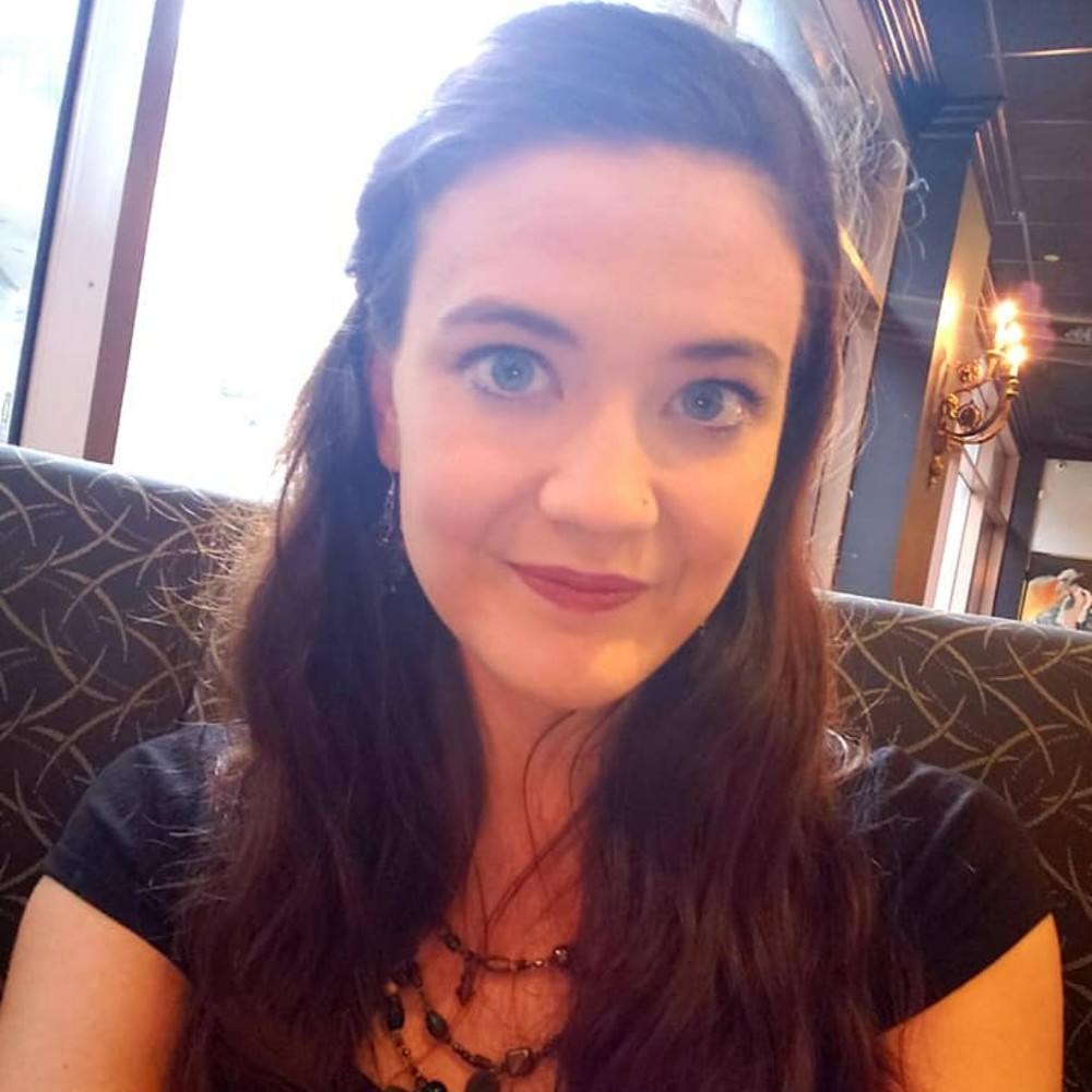 Meet your Posher, Shelby